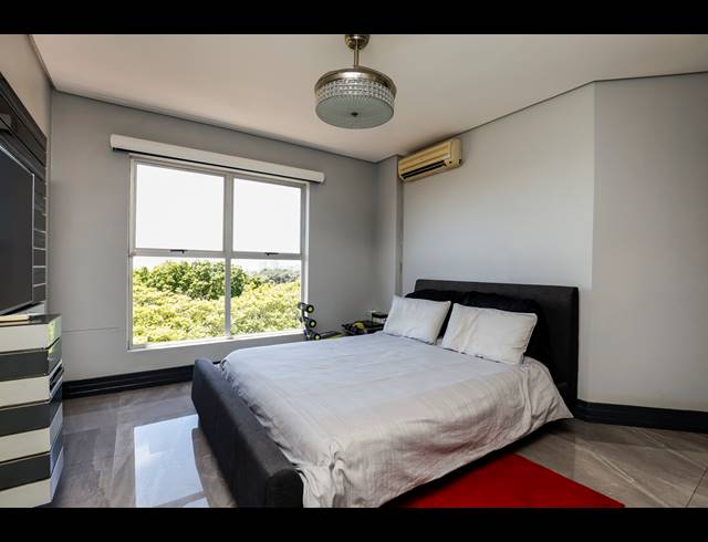 2 BEDROOM APARTMENT FOR SALE IN MORNINGSIDE